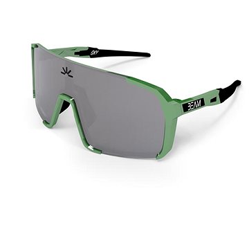 

Beam Sky Green, Silver