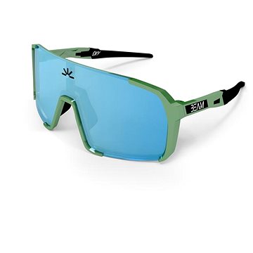 

Beam Sky Green, Full Ice Blue