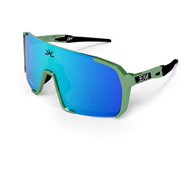 

Beam Sky Green, Ice Blue