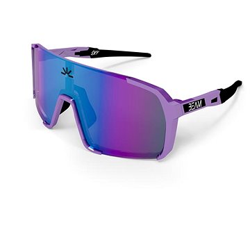 

Beam Sky Purple, Blue