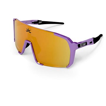 

Beam Sky Purple, Gold