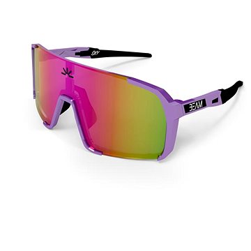 

Beam Sky Purple, Pink