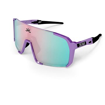 

Beam Sky Purple, RosePink