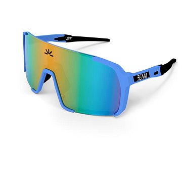 

Beam Sky Blue, Yellow