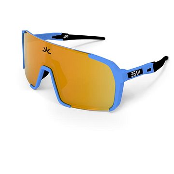 

Beam Sky Blue, Gold