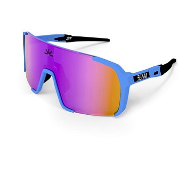 

Beam Sky Blue, Purple