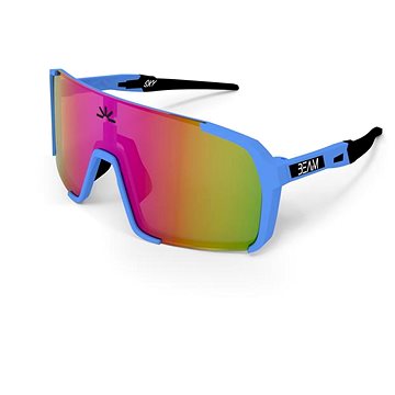 

Beam Sky Blue, Pink