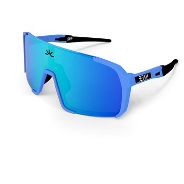 

Beam Sky Blue, Ice Blue