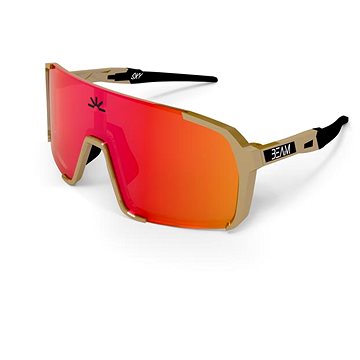 

Beam Sky Gold, Full Red