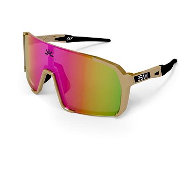 

Beam Sky Gold, Pink
