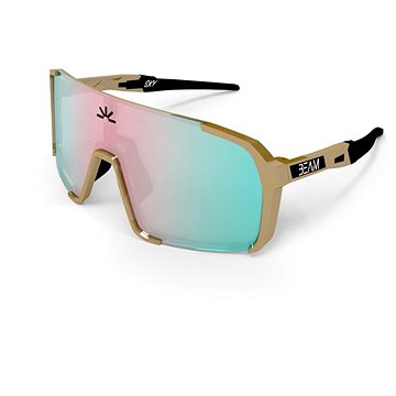 

Beam Sky Gold, RosePink