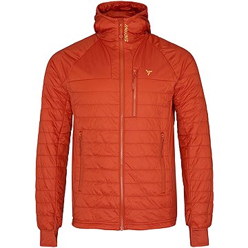 SILVINI Rutor MJ1142 brick red 3XL