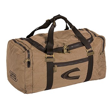 

Camel active JOURNEY TRAVEL BAG 58 cm, béžová
