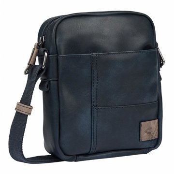

CAMEL ACTIVE Laos cross bag S tmavě modrý