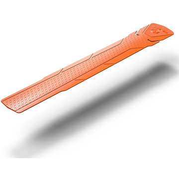 

Enlee Ochranná samolepka EN-FG60 oranžová
