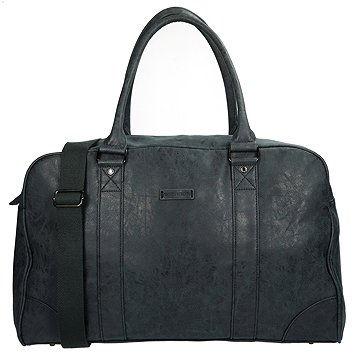 

Enrico Benetti Nouméa travel bag, modrá