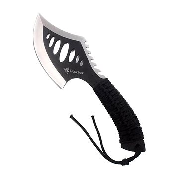 

Foxter Sekerový nůž Tomahawk Cleaver, 17 cm