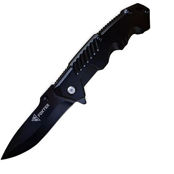 

Foxter Turistický nůž 20 cm