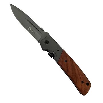 

Foxter Turistický skládací nůž Foxter, 28,5 cm