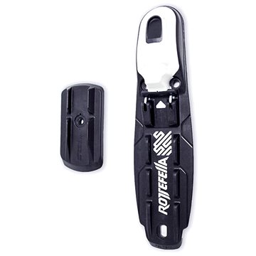 

Rottefella Basic Junior black