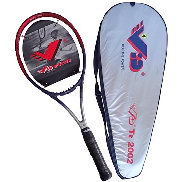 

Acra Grafitová tenisová raketa G2426/T2002-4