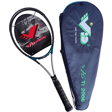 

Acra Grafitová tenisová raketa G2426/T2006-2