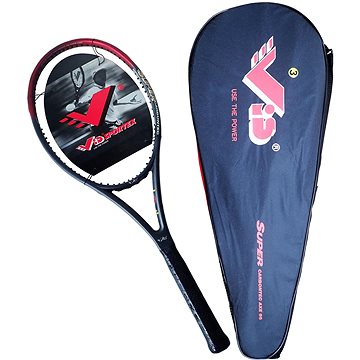

Acra Carbontech AXE 95 G2428/3-3 tenisová pálka