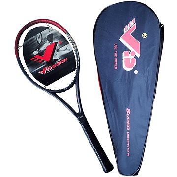

Acra Carbontech AXE 95 G2428/3-4 tenisová pálka