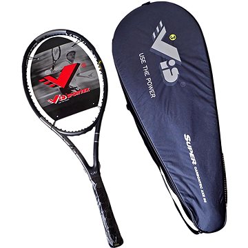 

Acra Carbontech AXE 95 G2428/A tenisová pálka – vel. 3
