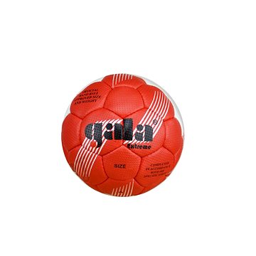 

Gala Soft - touch - BH 3053 červená,1