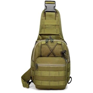 

Gaira Batoh Tactical 5501-19