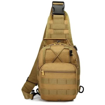

Gaira Batoh Tactical 5501-16