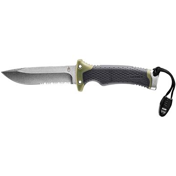 

Gerber Ultimate Survival FSG