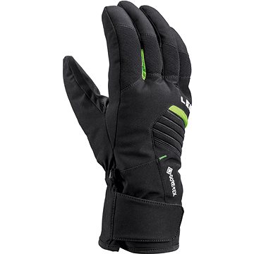 Leki Spox GTX - zelená 9.0 - Lyžařské rukavice