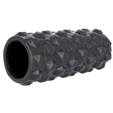

FS107 MASÁŽNÍ VÁLEC (ROLLER) 31.5CM HMS ČERNÝ