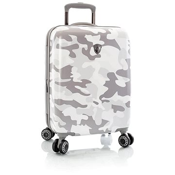 Heys White Camo S