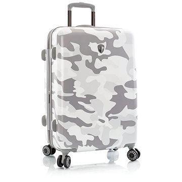 Heys White Camo M
