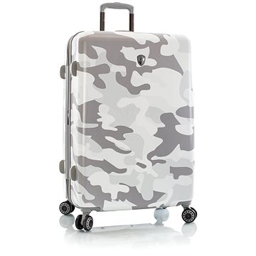 Heys White Camo L