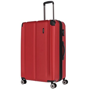 Travelite City 4w L Red