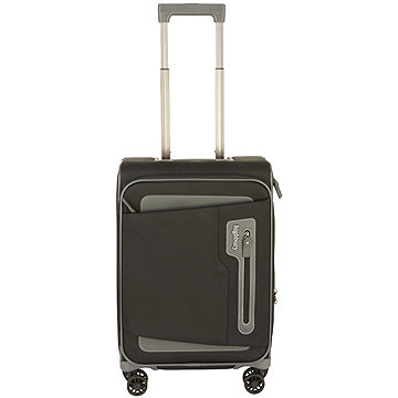 HIGHBURY Kepler HBY-0172/3-S - černá/šedá