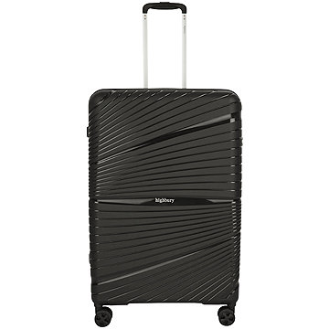 HIGHBURY Helios HBY-0175/3-L PP - tmavě šedá