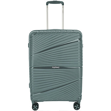 HIGHBURY Helios HBY-0175/3-L PP - zelená