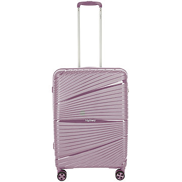 HIGHBURY Helios HBY-0175/3-M PP - fialová