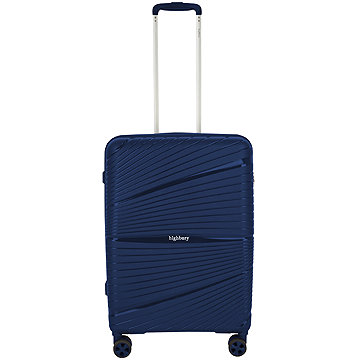 HIGHBURY Helios HBY-0175/3-M PP - modrá