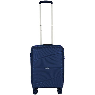 HIGHBURY Helios HBY-0175/3-S PP - modrá