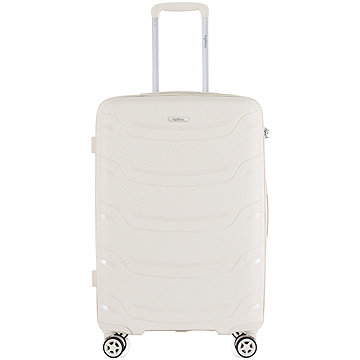 HIGHBURY Carbon HBY-0178/3-M PP - béžová