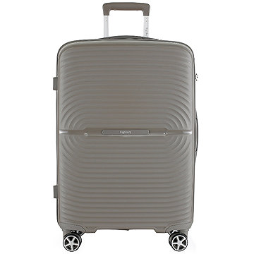 HIGHBURY Venice HBY-0179/3-L PP - světle šedá