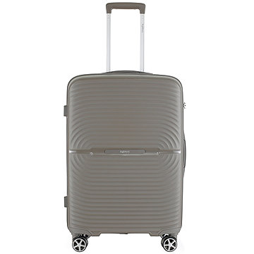 HIGHBURY Venice HBY-0179/3-M PP - světle šedá