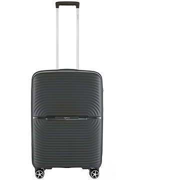 HIGHBURY Venice HBY-0179/3-S PP - tmavě šedá