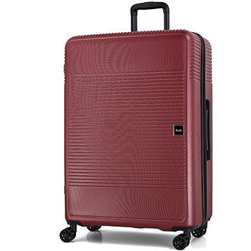 ROCK Lincoln TR-0281/3-L ABS - vínová